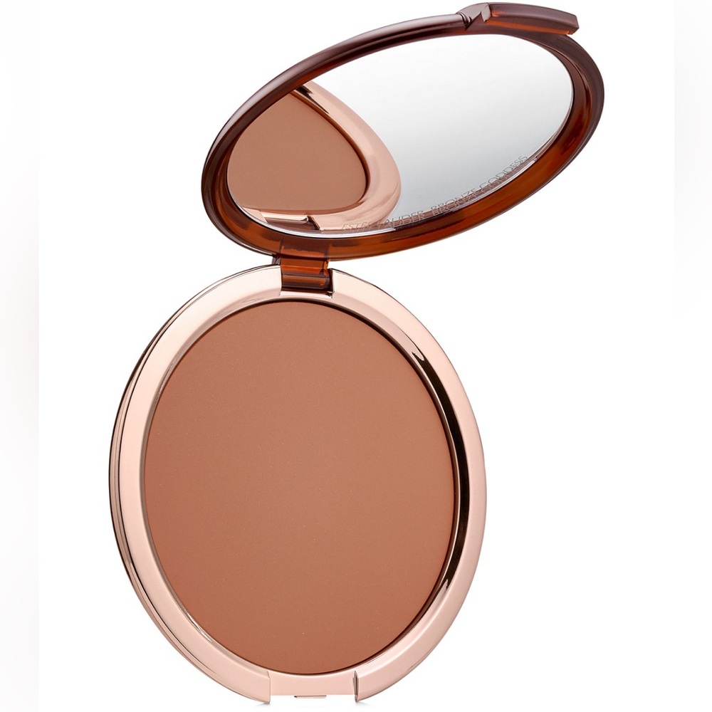 Estee Lauder Bronze Goddess Powder Bronzer - Medium